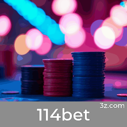 114bet: O Topo das Apostas e Cassino Online