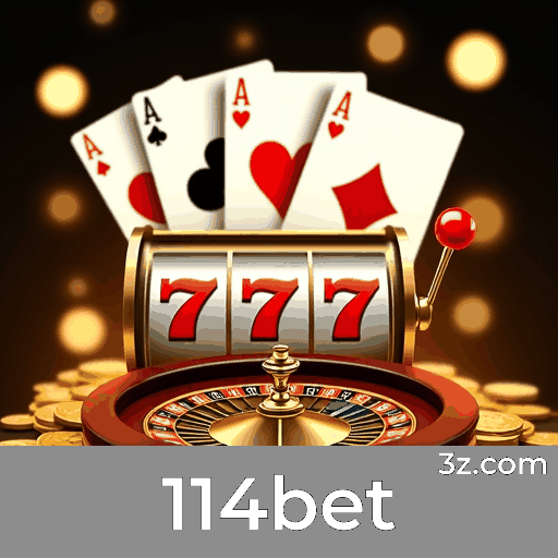 Desenvolvedores de Topo e Inovação na Plataforma 114bet