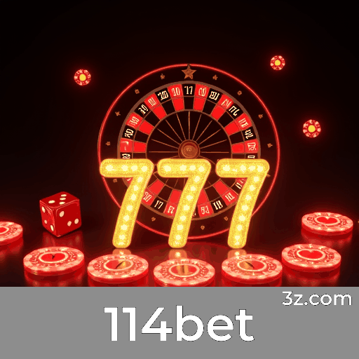 114bet: O Topo das Apostas e Cassino Online