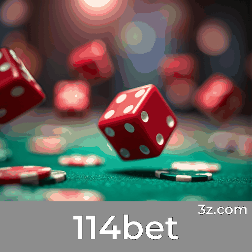 114bet: Cassino ao Vivo com Experiência Profissional e Exclusiva